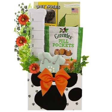 Feeling Ruff Dog Gift