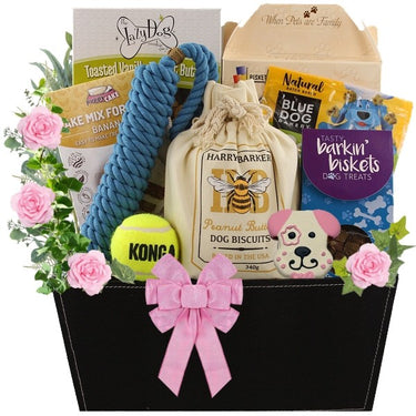 Valentine's Day Gifts Your Partner (and Pup) Will Love - WagWorthy Naturals