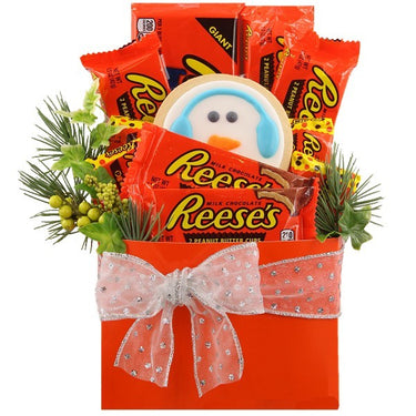 Christmas Reese's Gift