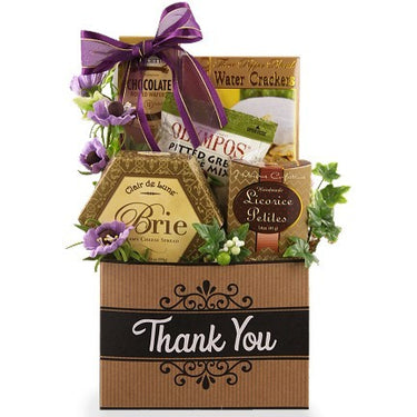 Thank You Gift