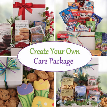 Create Your Own Care Packages