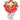 Mother's Day Skittles Sweet Candy Bouquet