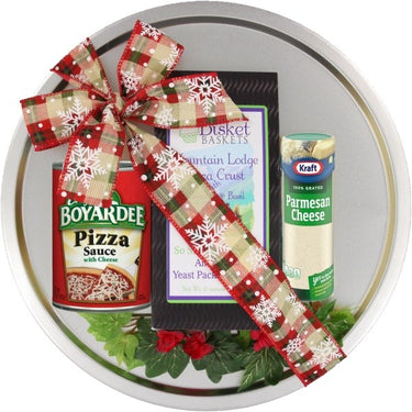 Savory Pizza Kit for Christmas