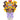 Mother's Day M&M's Sweet Candy Bouquet