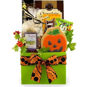 Witch's Brew Halloween Gift