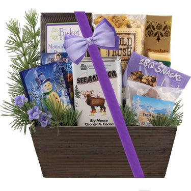 Rustic Country Gourmet Gift