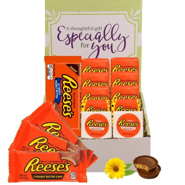 Reese's College Care Package