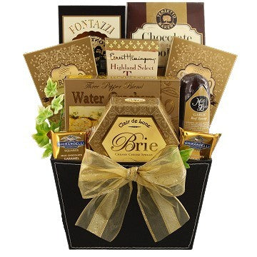 Corporate Gift for You Gift Basket
